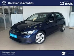 Volkswagen Golf 2.0 TDI SCR 115 BVM6 Life