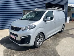 Peugeot Expert (3) 2.0 BlueHDi 150 Compact Premium Pack
