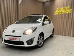 Renault Twingo II (C44) 1.2 16v 75ch Night&Day
