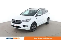 Ford Kuga 1.5 TDCi ST Line 4x2 120 ch