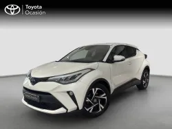 TOYOTA C-HR 125H Advance
