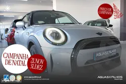 MINI Cabrio Cooper Auto