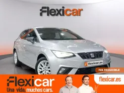 SEAT Ibiza 1.0 TSI S&S Special Edition 110