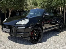 PORSCHE CAYENNE Turbo 4.8i V8 500CH BVA Tiptronic