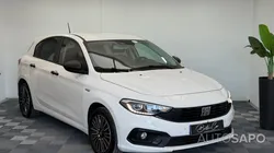 Fiat Tipo de 2022