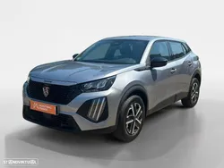 Peugeot 2008 1.2 PureTech Style