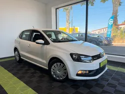 Volkswagen POLO V 1.4 TDI 75 ch Trendline BlueMotion