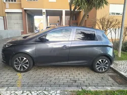 Renault Zoe (c/ Bateria) Exclusive 50