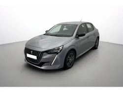 Peugeot 208 PureTech 75 S&S BVM5 Active Pack