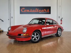 Porsche 911 T - 2.4 L - 130 CV . Reprise - echange 911 SC . 3.2 . 964 . 997