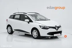 Renault Clio Sport Tourer 1.5 dCi Confort