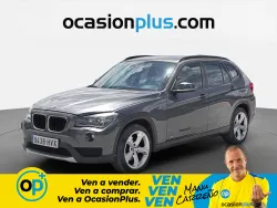 BMW X1 sDrive 18dA
