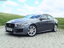 Jaguar XE 2.0d R-Sport