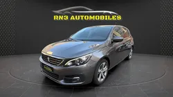 Peugeot 308 1.2 PURETECH 110CH E6.C S&S ACTIVE 108G