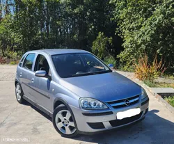 Opel Corsa 1.3 CDTi Enjoy R
