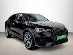 AUDI Q3 35 TDI Black line S tronic 110kW