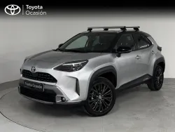 TOYOTA Yaris Cross 120H Adventure