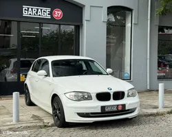 BMW 118 d