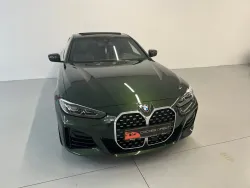 BMW 420 420iA Gran Coupé
