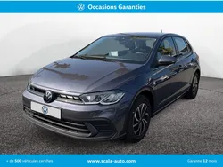 VOLKSWAGEN Polo 1.0 TSI 95 S&S BVM5 Life