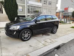 Volvo XC 60 2.0 D3 VOR