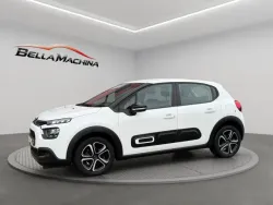 CITROEN C3 1.2 PureTech S&S Plus 83