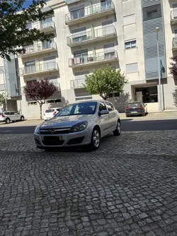 Opel Astra 1300 CDTI