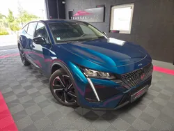 PEUGEOT 408 1.2 PureTech 130 CV EAT8 Allure Pack -Entretien Peugeot -