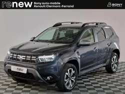 Dacia Duster TCe 130 4x2 Journey