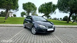 SEAT Ibiza 1.4 TDI Stylance