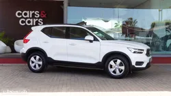 Volvo XC 40 2.0 D3 Geartronic