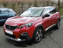 🚗peugeot 3008 2.0 bluehdi 150 gt line – gtie 6m europe🚗