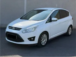 Ford c-max 1.6 tdci 95 ch rien à prévoir