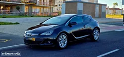 Opel Astra GTC 2.0 CDTi S/S