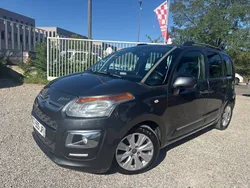 C3 picasso 1.6 hdi 90 exclusive