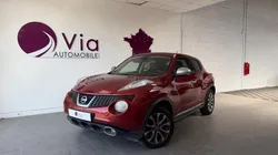 Nissan Juke 1.5 DCi 110 CH ACENTA - GARANTIE 6 MOIS
