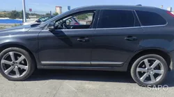 Volvo XC60 2.4 D4 Kinetic AWD Geatronic de 2014