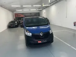 Renault Trafic Trafic Furgón 29 L2H1 dCi 88kW