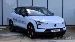 Volvo EX30 de 2025