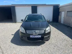 Nissan QashQai+2 1.5 dCi 105 ch