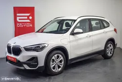 BMW X1 25 e xDrive Corporate Edition