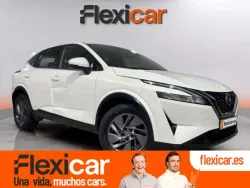 NISSAN Qashqai 1.3 DIG-T mHEV 12V Acenta 4x2 103kW