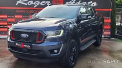 Ford Ranger 2.0 TDCi CD Wildtrak Aut.4WD de 2020