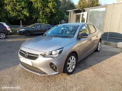 Opel Corsa 1.2 Business Edition