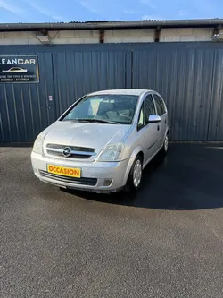 Opel meriva 1.6i 100cv