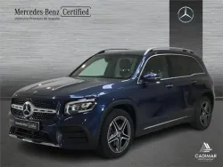 Mercedes-Benz GLB 200 2.0 D DCT 110KW (150CV)