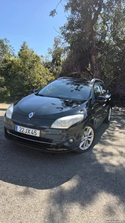 Renault Mégane III