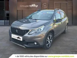 Peugeot 2008 1.2 PureTech 110ch S&S BVM5 GT Line