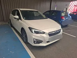 Subaru Impreza V 1.6i 114ch EXCLUSIVE AWD 4X4