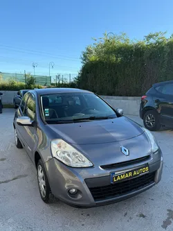 Renault Clio III 1.2 16V 75 Finition Zen – Essence – 2014